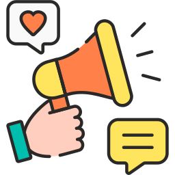 sign icon